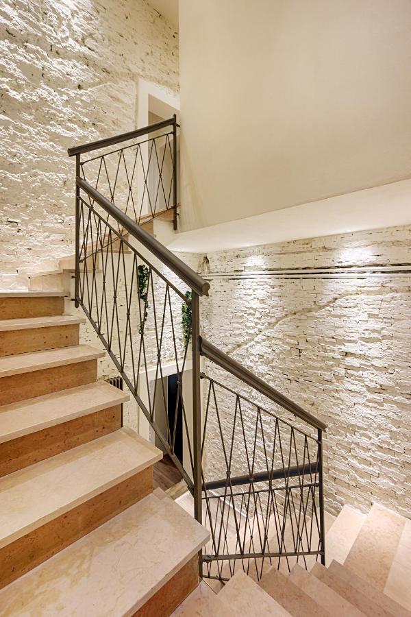 Camere Di Betta Σιένα Εξωτερικό φωτογραφία